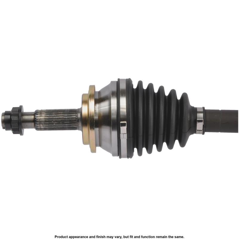 2015 Scion xB CV Axle Assembly Front Right Cardone Select 665282 image 3 of 3