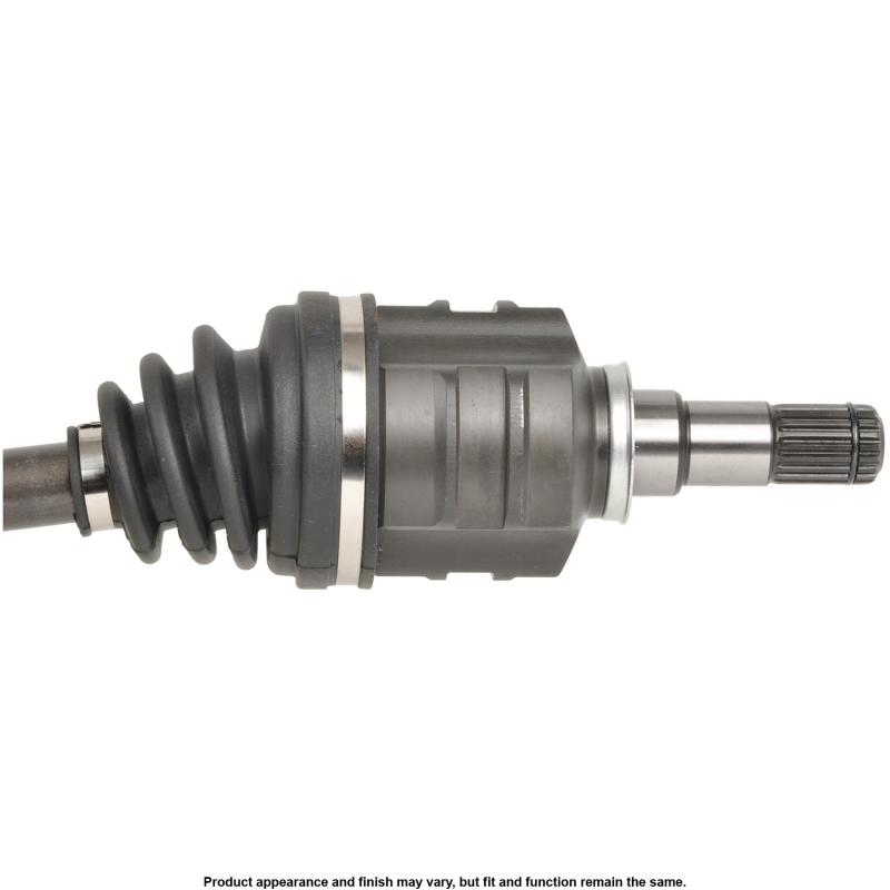 2014 Scion xD CV Axle Assembly Front Left Cardone Select 665283 image 2 of 3