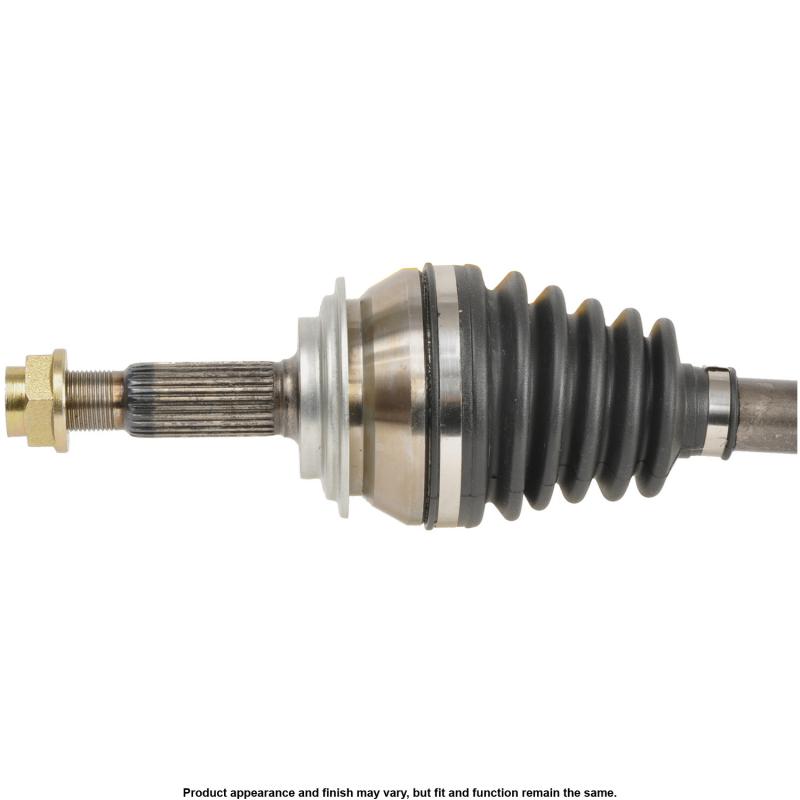 2014 Scion xD CV Axle Assembly Front Left Cardone Select 665283 image 3 of 3