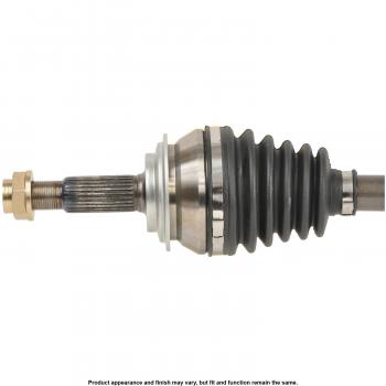 2012 Scion xD CV Axle Assembly Front Right Cardone Select 665284 image 1 of 3