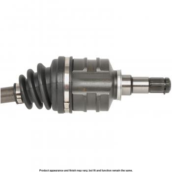 2012 Scion xD CV Axle Assembly Front Right Cardone Select 665284 image 3 of 3