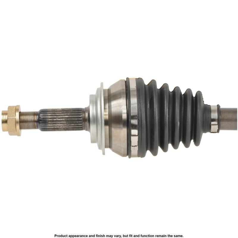 2014 Scion xD CV Axle Assembly Front Right Cardone Select 665284 image 1 of 3