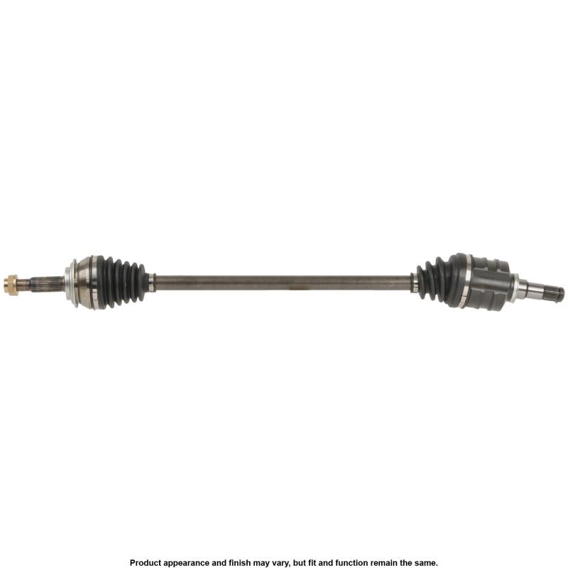 2014 Scion xD CV Axle Assembly Front Right Cardone Select 665284 image 2 of 3