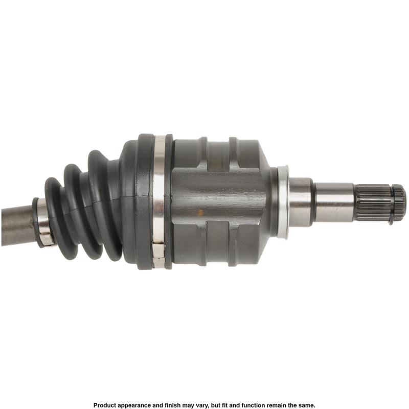 2014 Scion xD CV Axle Assembly Front Right Cardone Select 665284 image 3 of 3