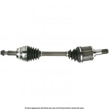 2005 Toyota Avalon CV Axle Assembly Front Left Cardone Select 665285 image 1 of 3