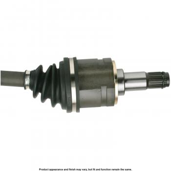 2005 Toyota Avalon CV Axle Assembly Front Left Cardone Select 665285 image 2 of 3