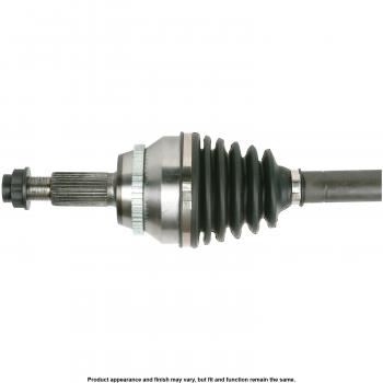 2005 Toyota Avalon CV Axle Assembly Front Left Cardone Select 665285 image 3 of 3