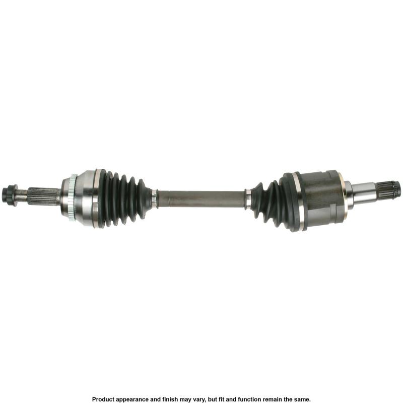 2013 Toyota Highlander CV Axle Assembly Front Left Cardone Select 665285 image 1 of 3