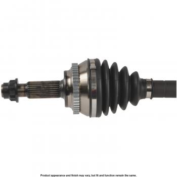 2010 Toyota Matrix CV Axle Assembly Front Left Cardone Select 665289 image 2 of 3