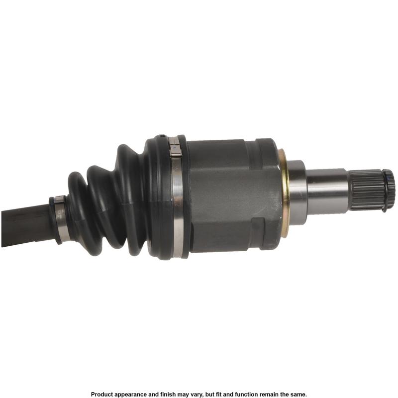 2010 Pontiac Vibe CV Axle Assembly Front Left Cardone Select 665289 image 1 of 3