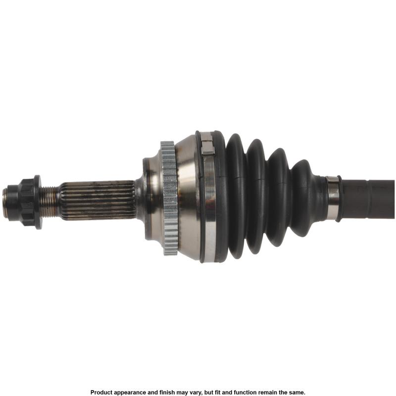 2010 Pontiac Vibe CV Axle Assembly Front Left Cardone Select 665289 image 2 of 3