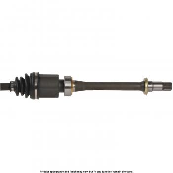 2010 Toyota Matrix CV Axle Assembly Front Right Cardone Select 665290 image 2 of 3