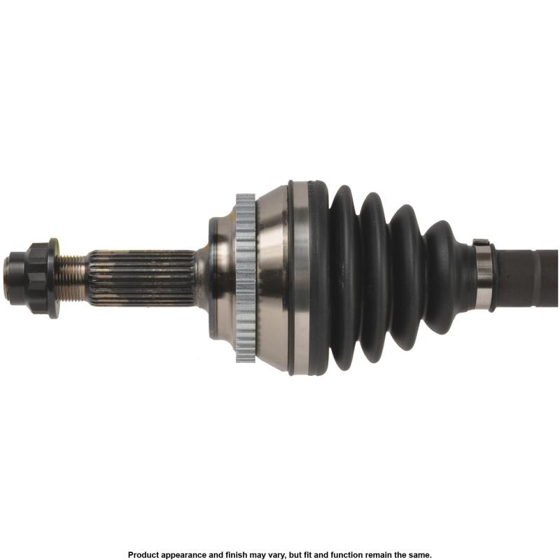 2010 Pontiac Vibe CV Axle Assembly Front Right Cardone Select 665290 image 1 of 3
