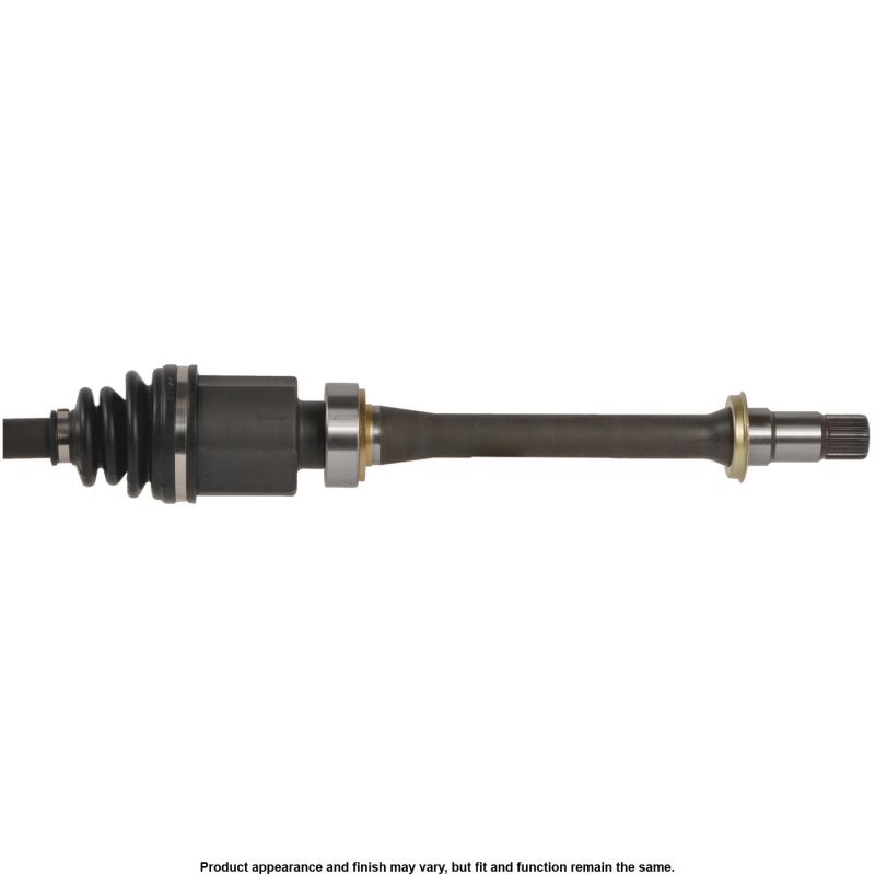 2010 Pontiac Vibe CV Axle Assembly Front Right Cardone Select 665290 image 2 of 3