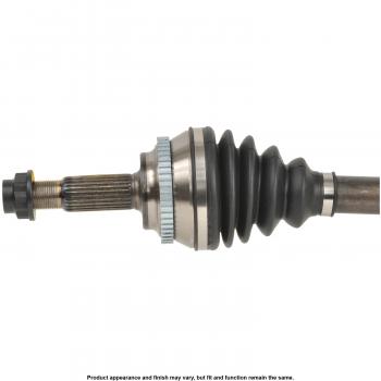 2010 Toyota Matrix CV Axle Assembly Front Left Cardone Select 665291 image 1 of 3