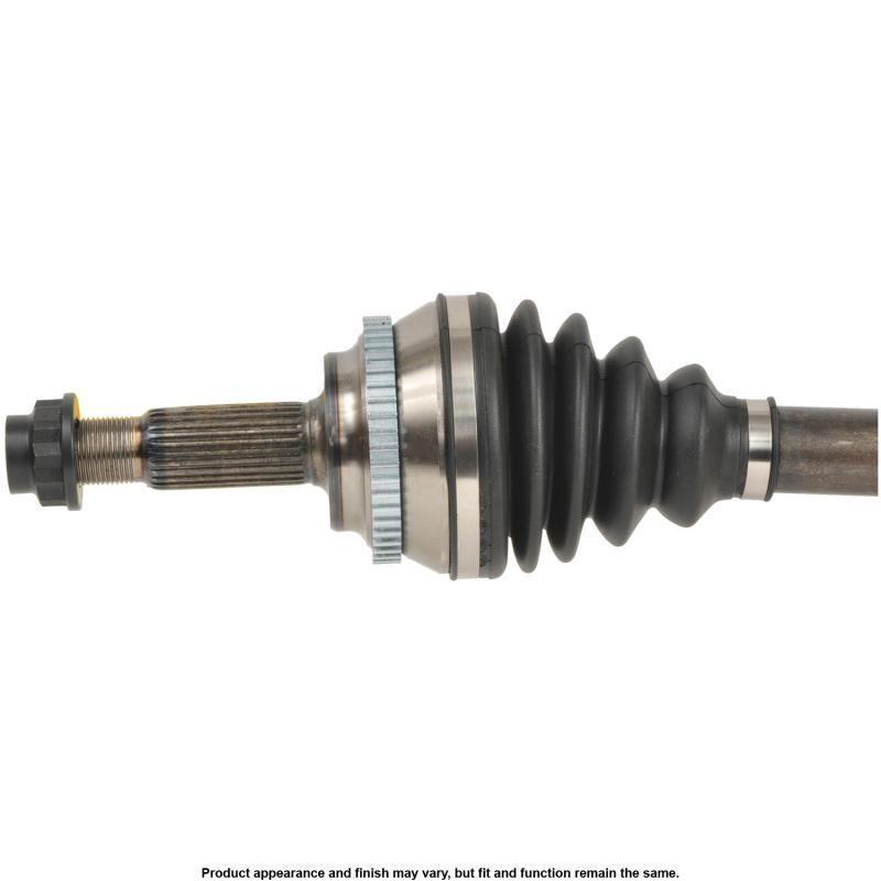 2010 Pontiac Vibe CV Axle Assembly Front Left Cardone Select 665291 image 1 of 3