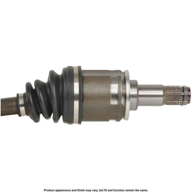 2010 Pontiac Vibe CV Axle Assembly Front Left Cardone Select 665291 image 2 of 3
