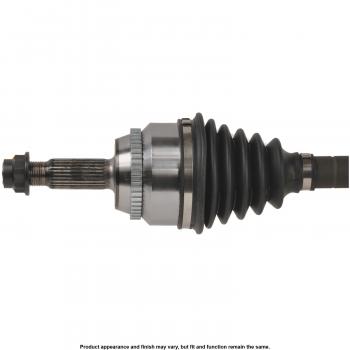 2011 Toyota Camry CV Axle Assembly Front Left Cardone Select 665293 image 1 of 3