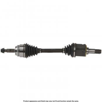 2011 Toyota Camry CV Axle Assembly Front Left Cardone Select 665293 image 2 of 3