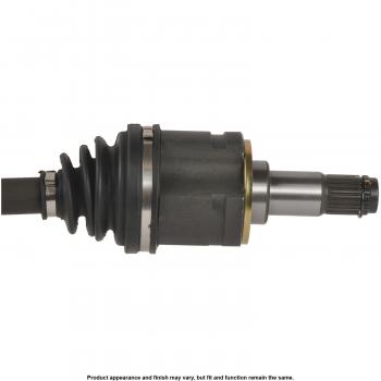 2011 Toyota Camry CV Axle Assembly Front Left Cardone Select 665293 image 3 of 3