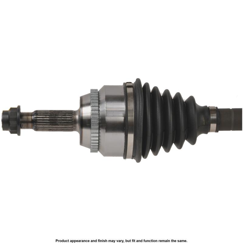 2007 Toyota Camry CV Axle Assembly Front Left Cardone Select 665293 image 1 of 3