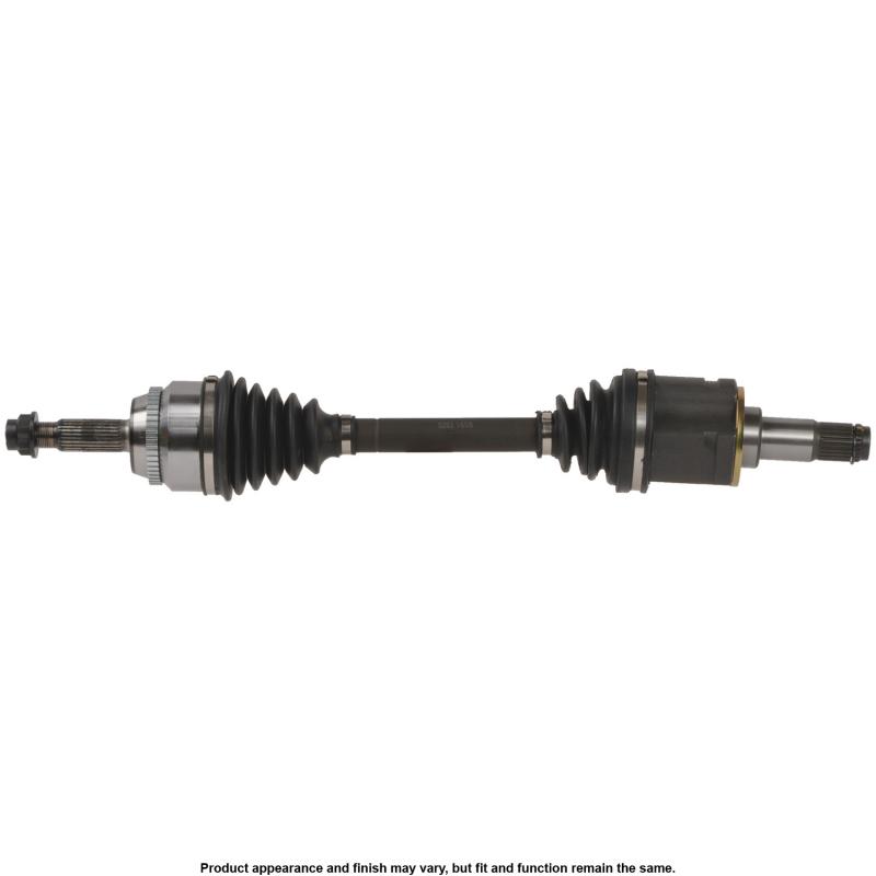 2007 Toyota Camry CV Axle Assembly Front Left Cardone Select 665293 image 2 of 3