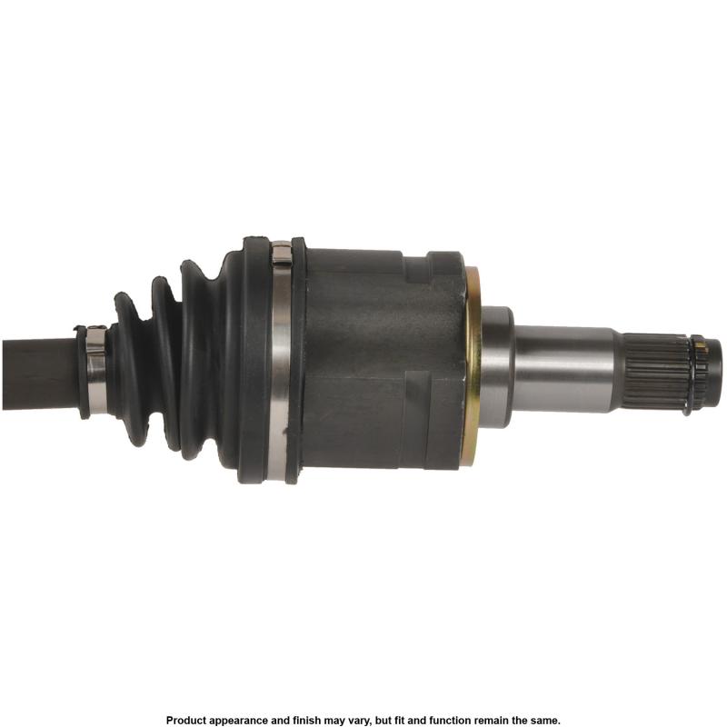 2007 Toyota Camry CV Axle Assembly Front Left Cardone Select 665293 image 3 of 3