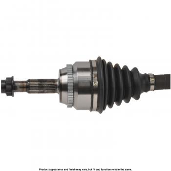 2017 Toyota Camry CV Axle Assembly Front Right Cardone Select 665294 image 1 of 3