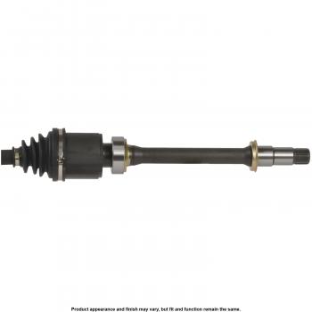 2017 Toyota Camry CV Axle Assembly Front Right Cardone Select 665294 image 3 of 3