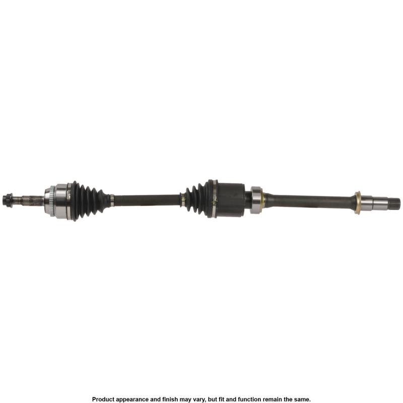 2017 Toyota Camry CV Axle Assembly Front Right Cardone Select 665294 image 2 of 3