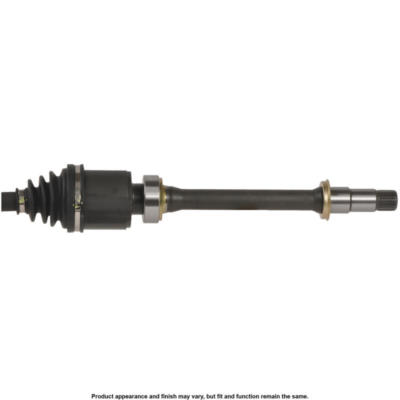 2017 Toyota Camry CV Axle Assembly Front Right Cardone Select 665294 image 3 of 3