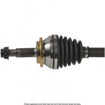 2011 Toyota RAV4 CV Axle Assembly Front Left Cardone Select 665295 image 1 of 3