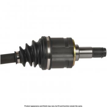 2011 Toyota RAV4 CV Axle Assembly Front Left Cardone Select 665295 image 2 of 3