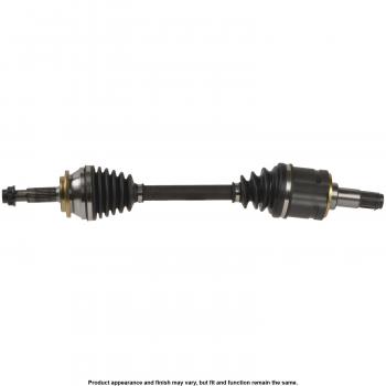 2011 Toyota RAV4 CV Axle Assembly Front Left Cardone Select 665295 image 3 of 3