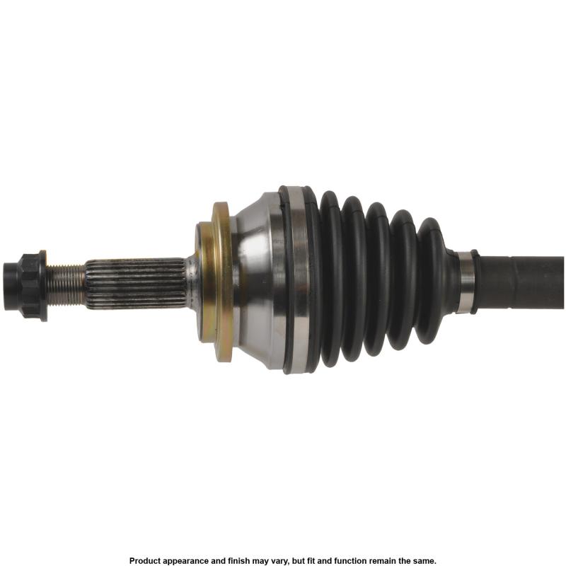 2010 Toyota RAV4 CV Axle Assembly Front Left Cardone Select 665295 image 1 of 3