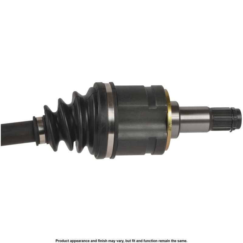 2010 Toyota RAV4 CV Axle Assembly Front Left Cardone Select 665295 image 2 of 3