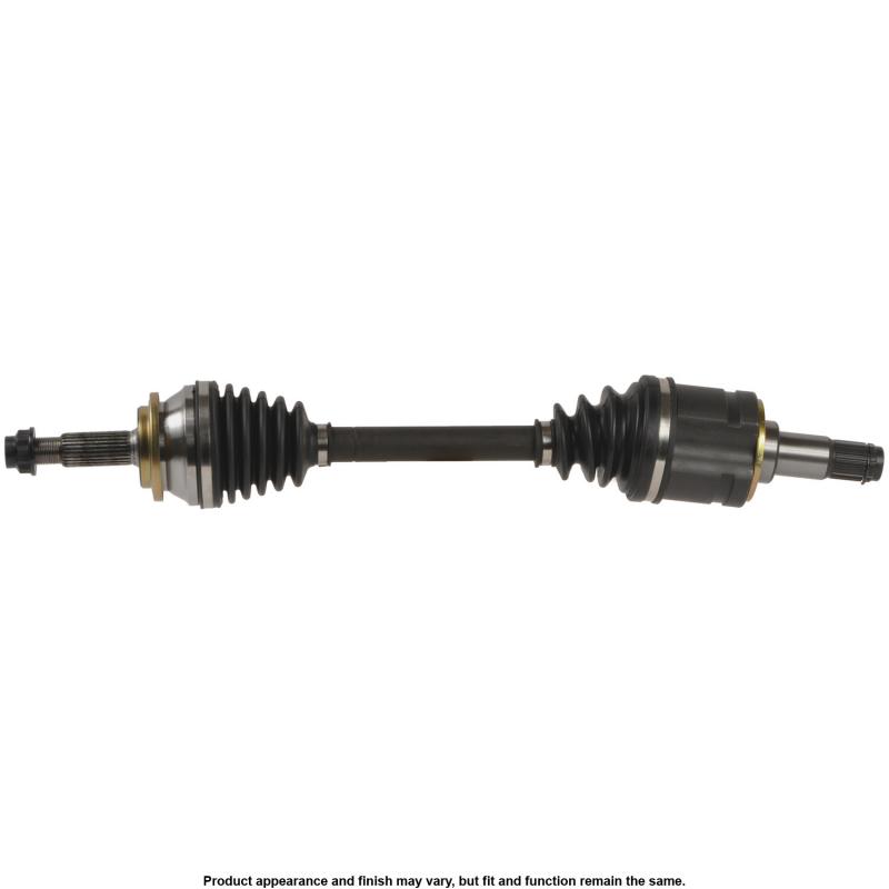 2010 Toyota RAV4 CV Axle Assembly Front Left Cardone Select 665295 image 3 of 3