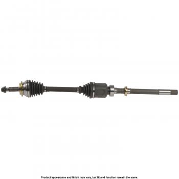 2011 Toyota RAV4 CV Axle Assembly Front Right Cardone Select 665296 image 2 of 3