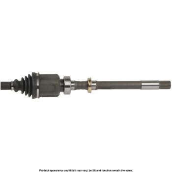 2011 Toyota RAV4 CV Axle Assembly Front Right Cardone Select 665296 image 3 of 3