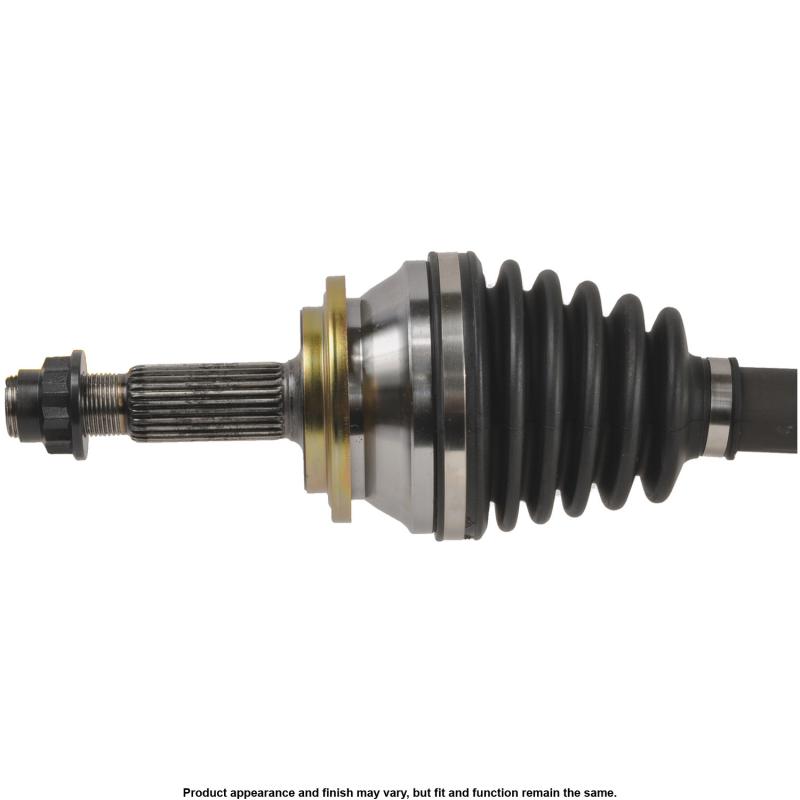2010 Toyota RAV4 CV Axle Assembly Front Right Cardone Select 665296 image 1 of 3