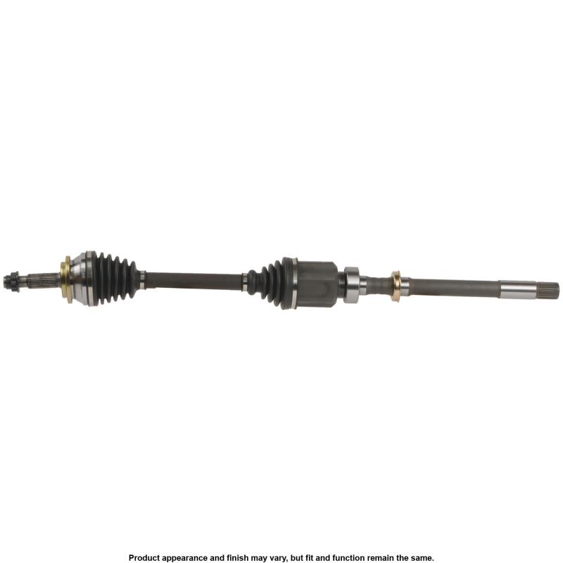 2010 Toyota RAV4 CV Axle Assembly Front Right Cardone Select 665296 image 2 of 3