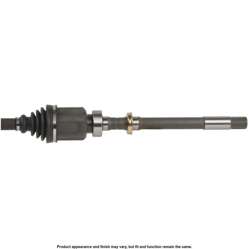 2010 Toyota RAV4 CV Axle Assembly Front Right Cardone Select 665296 image 3 of 3