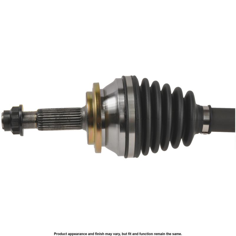2010 Toyota RAV4 CV Axle Assembly Front Left Cardone Select 665297 image 2 of 3