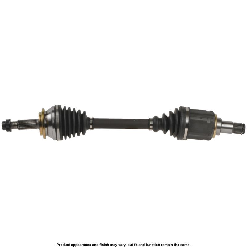 2010 Toyota RAV4 CV Axle Assembly Front Left Cardone Select 665297 image 3 of 3