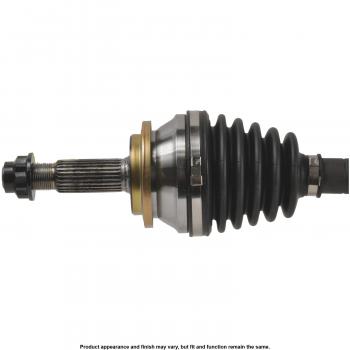 2011 Toyota RAV4 CV Axle Assembly Front Right Cardone Select 665298 image 1 of 3