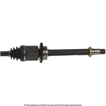 2011 Toyota RAV4 CV Axle Assembly Front Right Cardone Select 665298 image 2 of 3