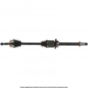 2011 Toyota RAV4 CV Axle Assembly Front Right Cardone Select 665298 image 3 of 3