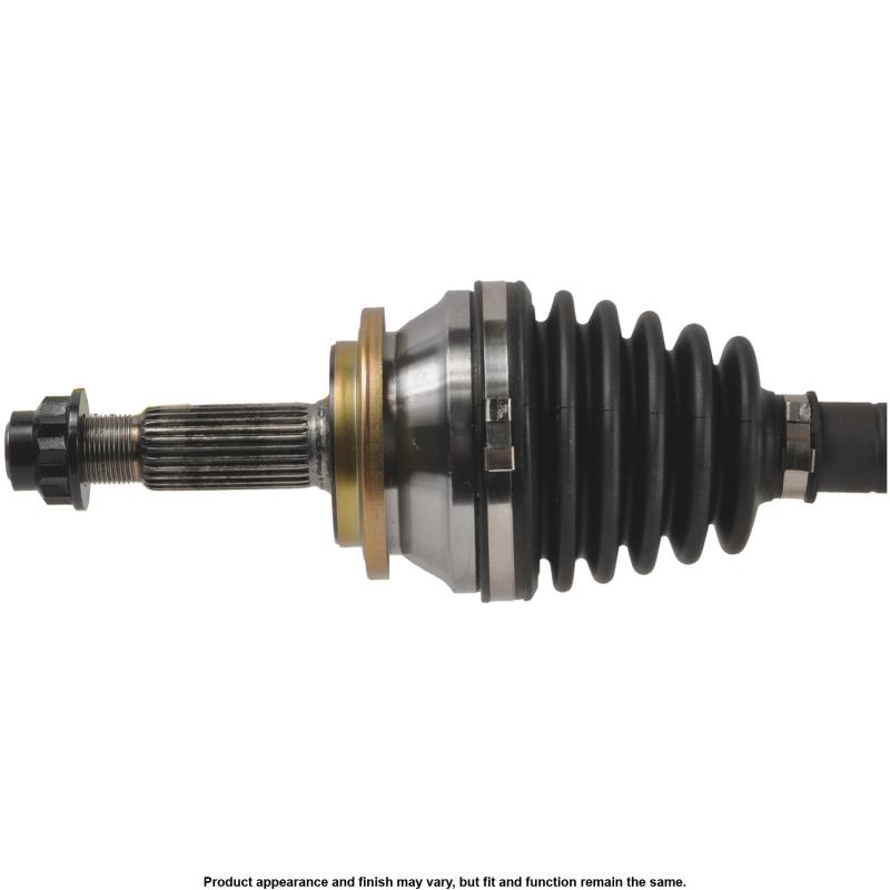2010 Toyota RAV4 CV Axle Assembly Front Right Cardone Select 665298 image 1 of 3