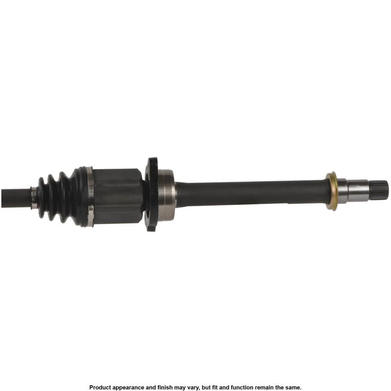 2010 Toyota RAV4 CV Axle Assembly Front Right Cardone Select 665298 image 2 of 3