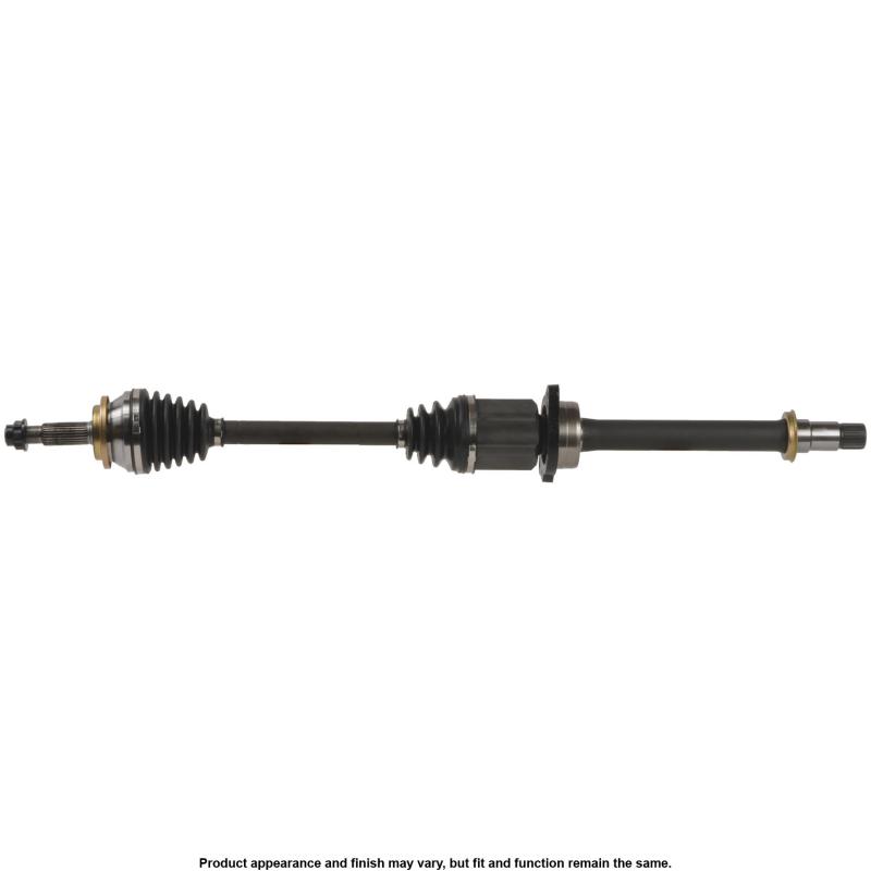 2010 Toyota RAV4 CV Axle Assembly Front Right Cardone Select 665298 image 3 of 3